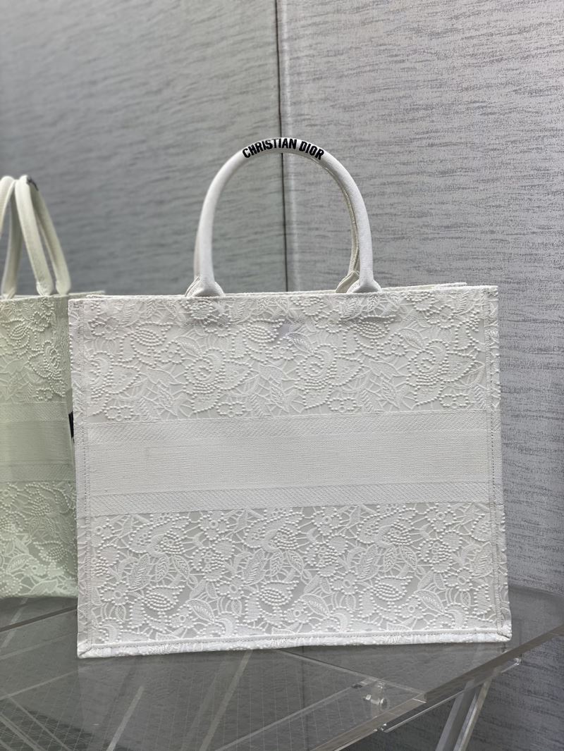 Dior Shopping Bags